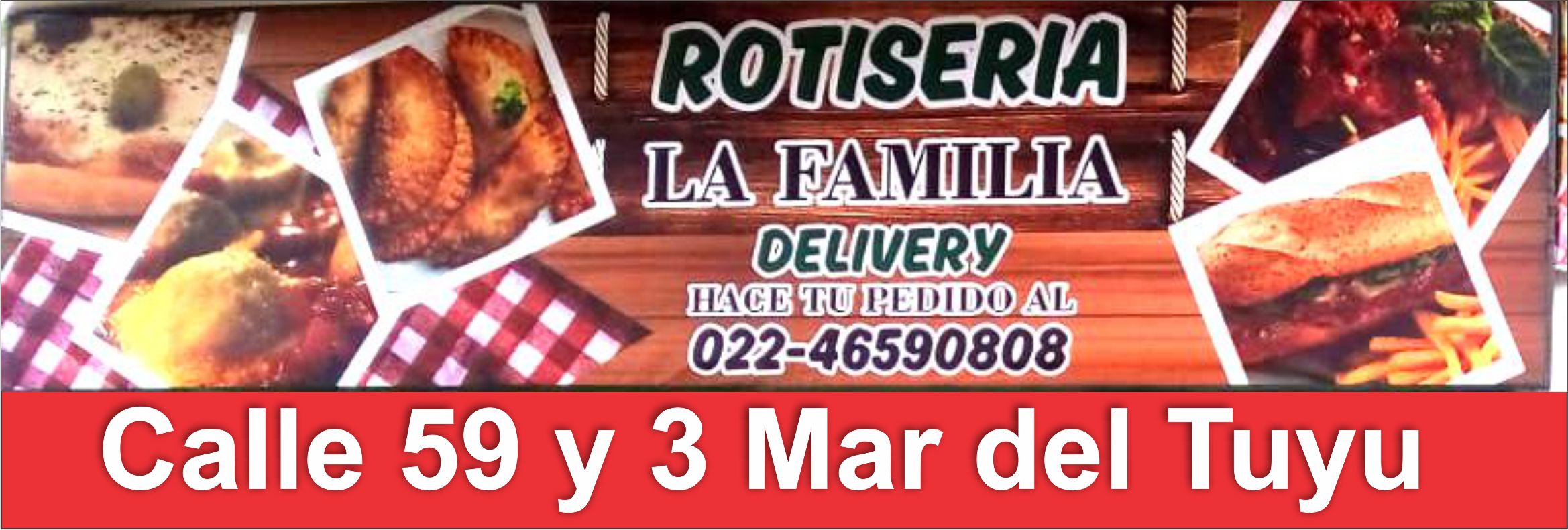 Banner publicitario